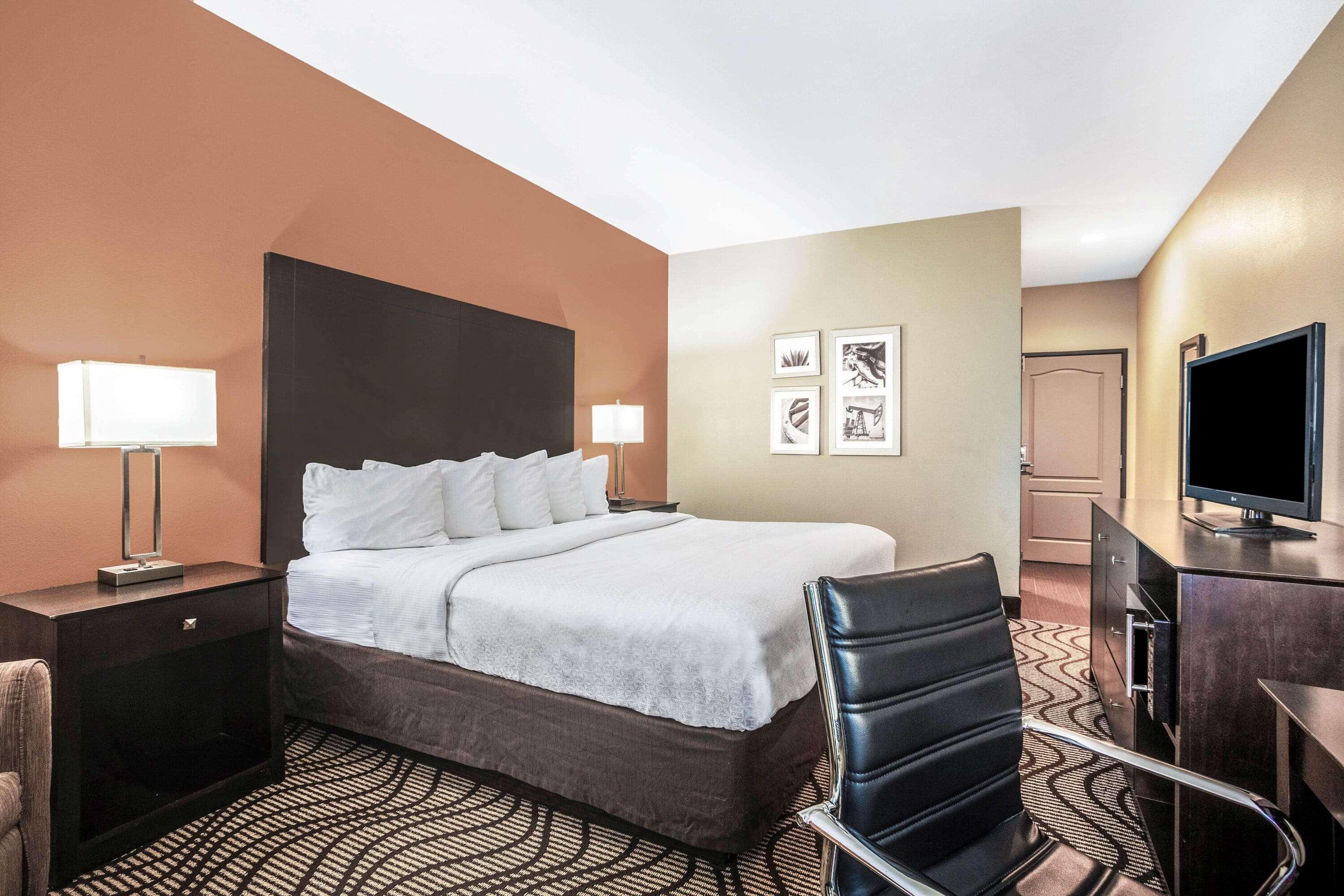 La Quinta By Wyndham Beeville Экстерьер фото